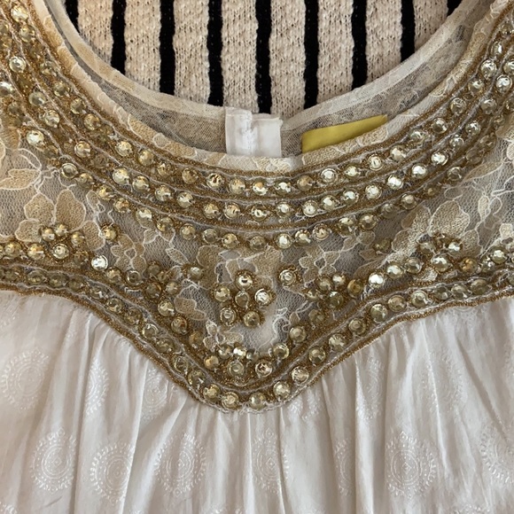 Anthropologie Maeve Dress - Picture 6 of 7